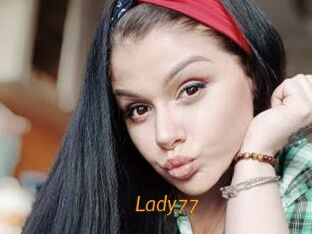Lady77