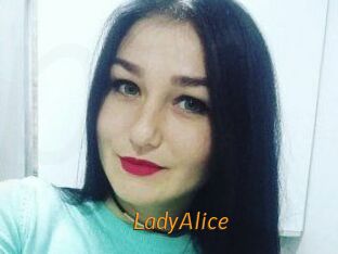 LadyAlice