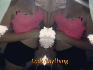 LadyAnything