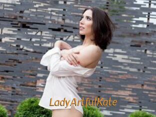 LadyArtfulKate