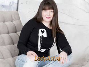 LadyAstra