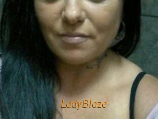 LadyBlaze