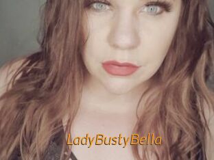 LadyBustyBella