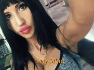 LadyCat18