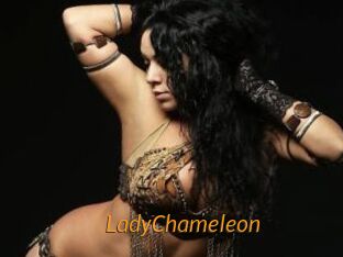LadyChameleon