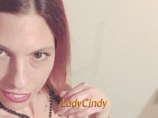 LadyCindy Porn University