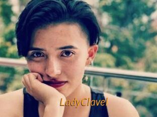 LadyClavel