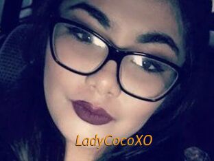 LadyCocoXO
