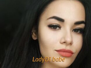 LadyDI_babe Porn University