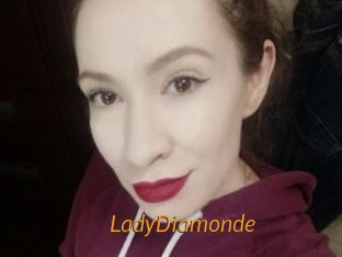 LadyDiamonde