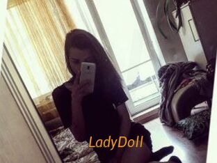 LadyDoll