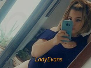 LadyEvans