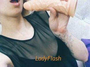LadyFlash
