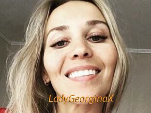 LadyGeorginaX