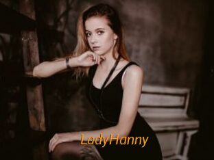 LadyHanny