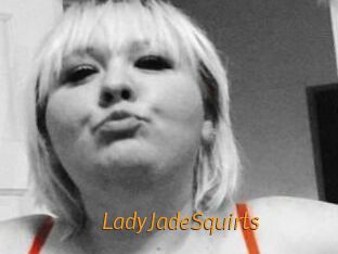 LadyJadeSquirts
