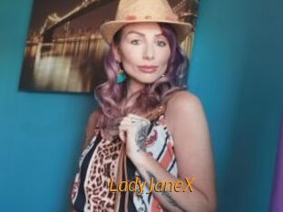 LadyJaneX