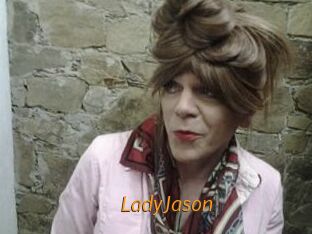 LadyJason Porn University