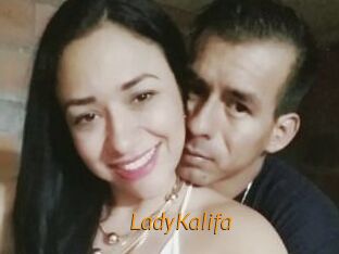 LadyKalifa