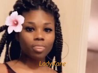LadyKane