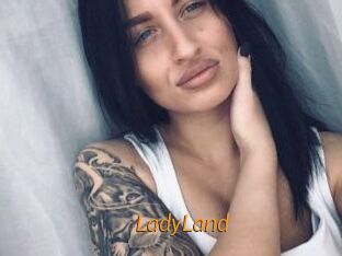 LadyLand