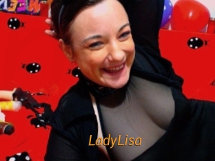LisaHoty Porn University