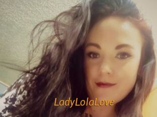 LadyLolaLove
