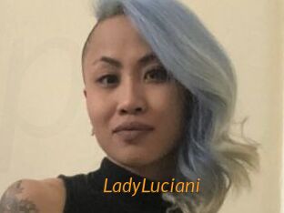 LadyLuciani