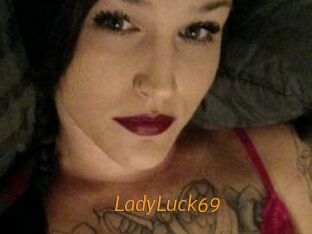 LadyLuck69