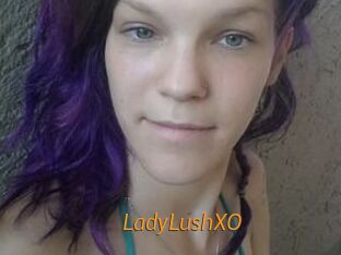 LadyLushXO