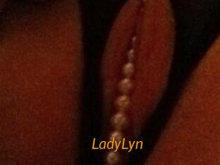LadyLyn Porn University