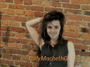 LadyMacbethG
