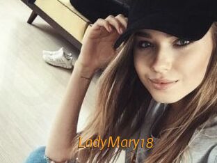LadyMary18