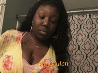 LadyMulan