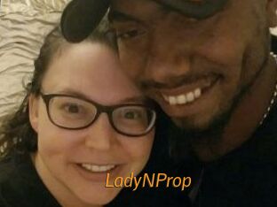 LadyNProp
