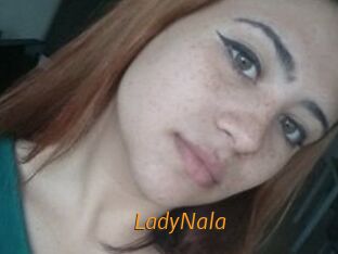 LadyNala