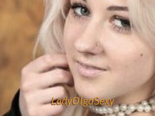 LadyOlgaSexy
