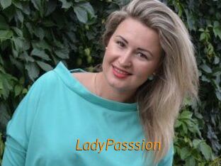 LadyPasssion