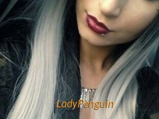 LadyPenguin