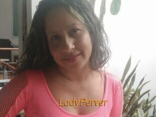 LadyPerver