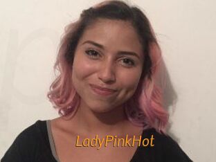 LadyPinkHot