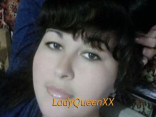 LadyQueenXX