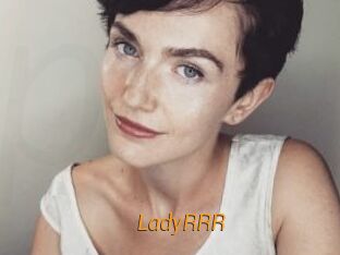 LadyRRR