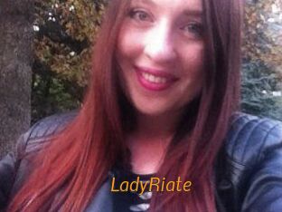 LadyRiate