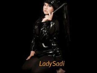 LadySadi