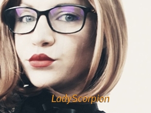 LadyScorpion