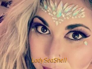 LadySeaShell