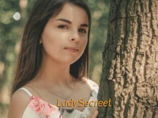 LadySecreet
