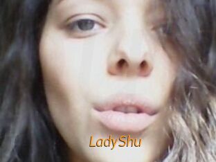 LadyShu Porn University