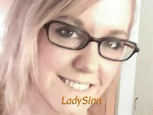 LadySinn Porn University